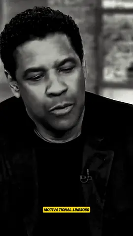 Life Has Made Me So #danzelwashingtonspeech #danzelwashingtonquotes #dailymotivationalquotes #motivational #success 