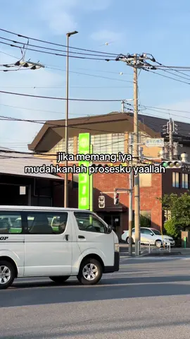 bukan untukku tapi untuk kedua orangtuaku dan keluarga kecilku kelak nanti #kenshuseijapan🇮🇩🇯🇵🎌 