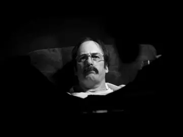 😔 #kimwexler #bettercallsaul #saulgoodman 