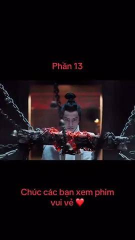 Phần 13 Đồ sơn kiếm tái xuất giang hồ #xuhuong #xuhuongtiktok #phimhaymoingay #phimkiemhiep #foryou 
