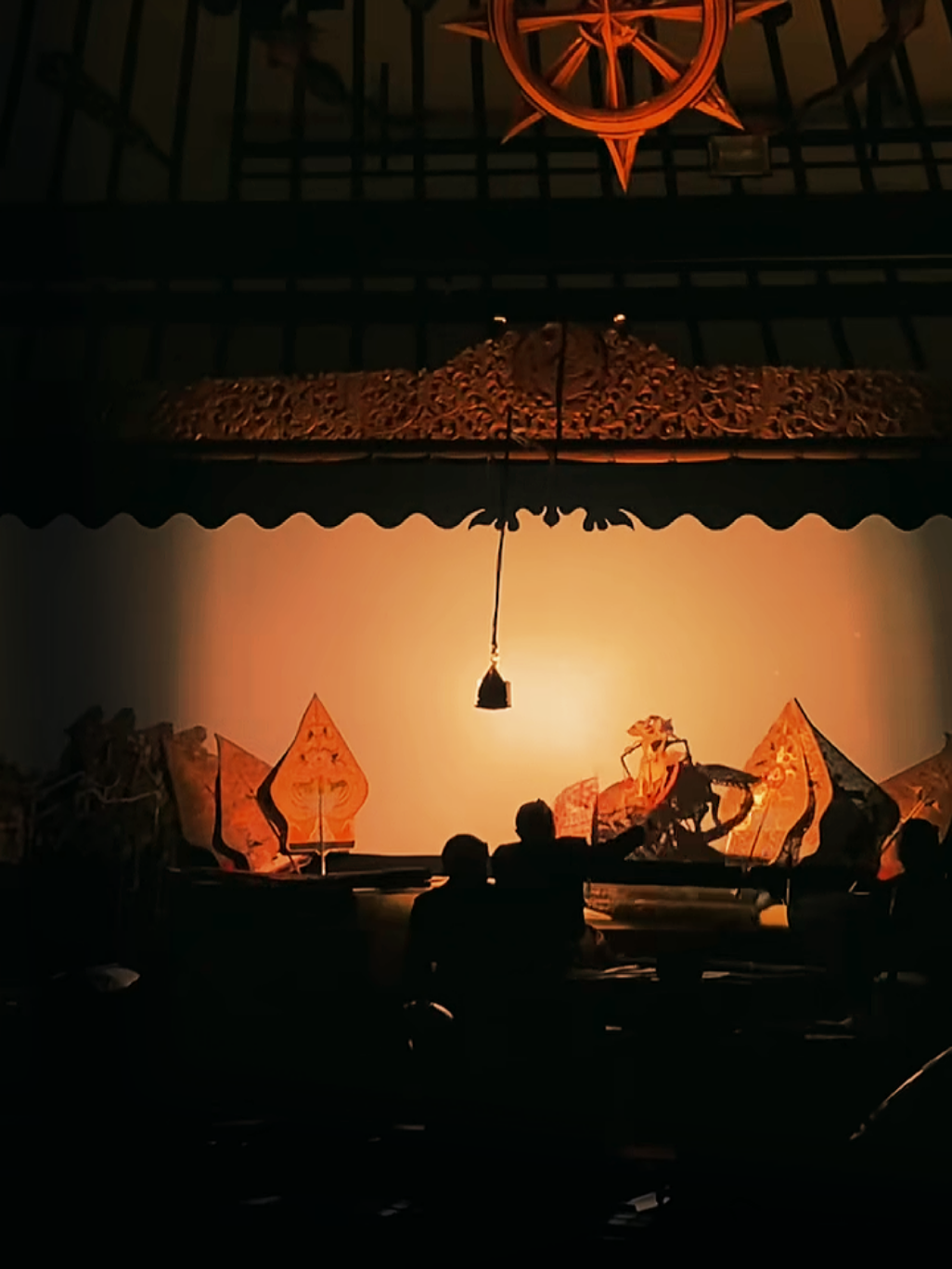 sampai sini paham?#wayangkulit #wayang #jawapride #jawaaesthetic 