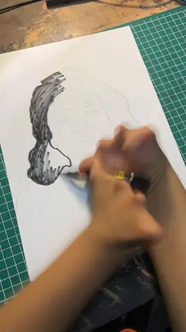 Marsinah #marsinah #marsinahpahlawanburuhindonesia #pahlawan #haripahlawan #artgram                       