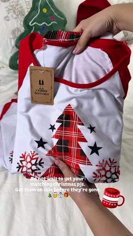 Softest. Christmas. Ever. Feel the holiday cheer in our ultra-comfy fabrics.✨🎅🎄❤️#christmasgiftideas #christmaspajamas #familytime #matchingpajamas #pjs #pajamaset #christmas2025 #familytime 