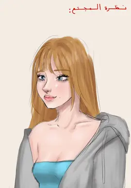 #fyp #رسامين #digitalart #اكسبلور #fanart 