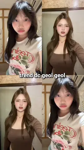 trend dc geol geol #geol #trend #geolgeol #geolgeoldance #vinzgeolgeol 