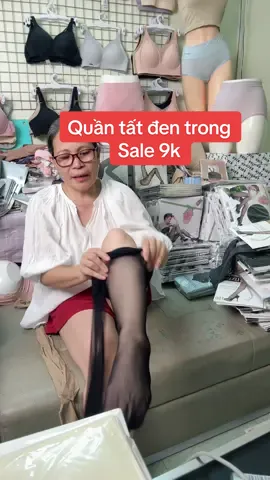 9k mà đẹp thật đấy #quantat #nu #mauden #noiylehanh 