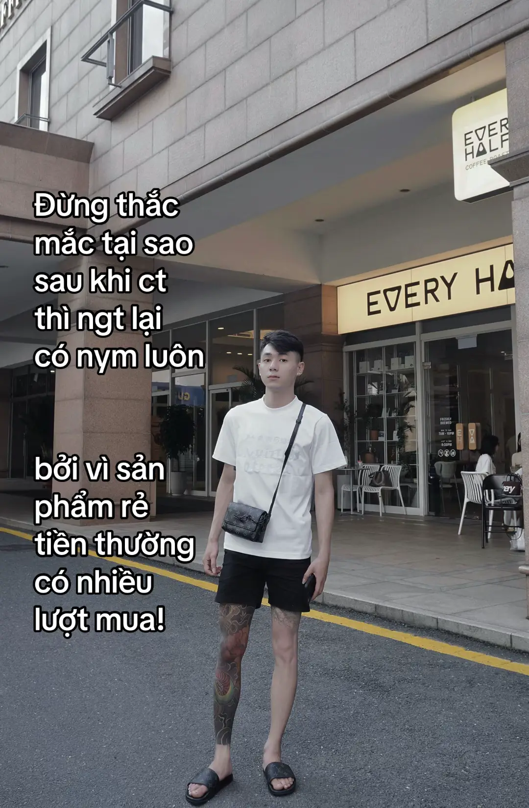 Làm gì có lun ,  mà là có từ trc r #viral #vuquocdung #xh 