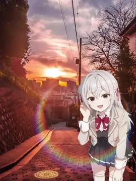 @13.6.15:buat versi cewk dongss nih yang versi cewek#lewatberandafypシ #gfxanimegerak 