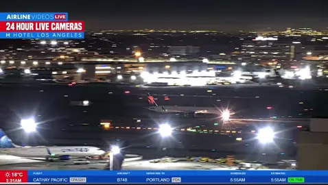 Delta Airlines Boeing 757-300 Bound For Detroit! #fyf #deltaairlines #boeing757300 #boeing757 #plane 