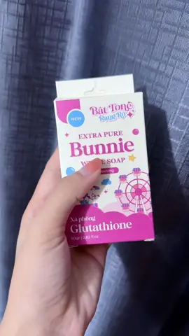 Da ngăm cở tui mà còn trắng sáng bật tone trộm vía thiệt luôn #xaphongtamtrang #xaphongglutathione 