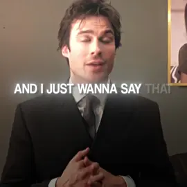 This edit sucks  (Sdt:@𝘼𝙣𝙖✧ @tmsxaep)  Ac@audiosfxss (surevend) #iansomerhalder #iansomerhalderedit #damonsalvatore #tvd #thevampirediaries   