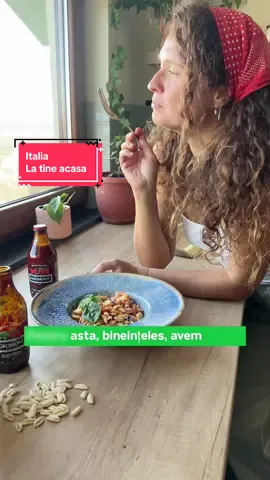 Paste autentice din doar doua ingrediente si 15 minute? Cu ingrediente de calitate, se poate🌱 Pini Alimentari aduce gustul autentic al Italiei direct la tine acasă.  Produse premium, livrare rapidă, calitate garantată. Bucura-te de gustul autentic italian pe www.pinialimentari.ro @Pini Alimentari Arad  #naturalw #artizanal #italian #plantbased #fyp 
