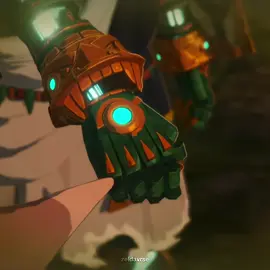 aoi spoilers!!! their characters and friendship was so unexpected i’m so sad || #thelegendofzelda #hyrulewarriors #ageofimprisonment #edit #fyp 