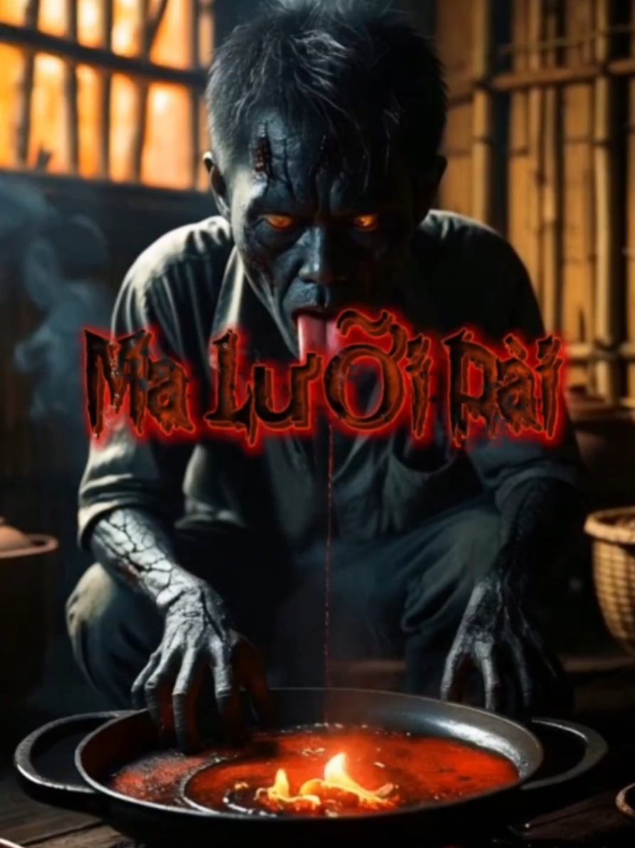 Chuyện ma: Ma Lưỡi Dài #chuyencuangoc #chuyentamlinh #chuyenma 