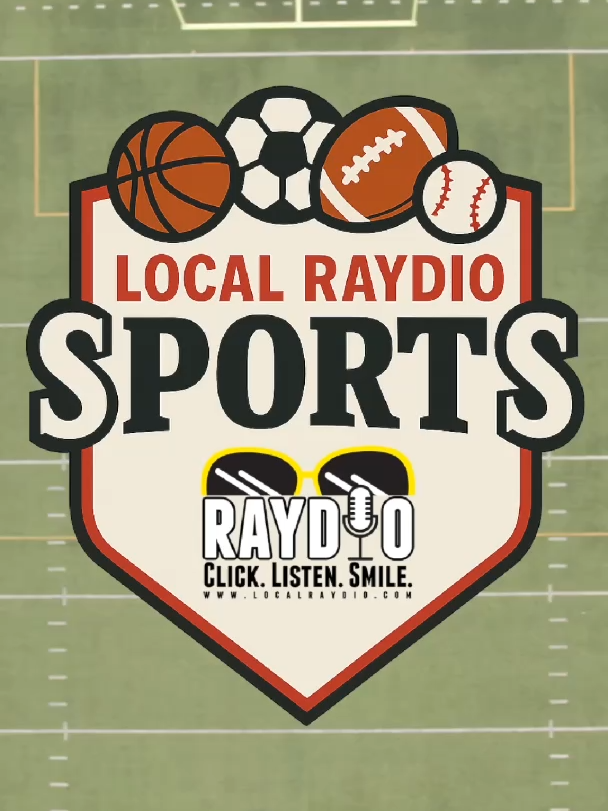 Local Raydio Sports for Monday November 10th, 2025. High School Sports Roundup and Schedules, Celtics, Bruins, Pats Listen for 
