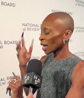 #fyp #tikrok #meme #cynthia #wicked #bald 