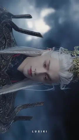 gelooo yin dan yang 🔥🥶 📍 gass nonton dan berlangganan iqiyii di @dicaa - netfLlx 20k  #whispersoffate #cdrama #shuilongyin #luoyunxi #foryou 