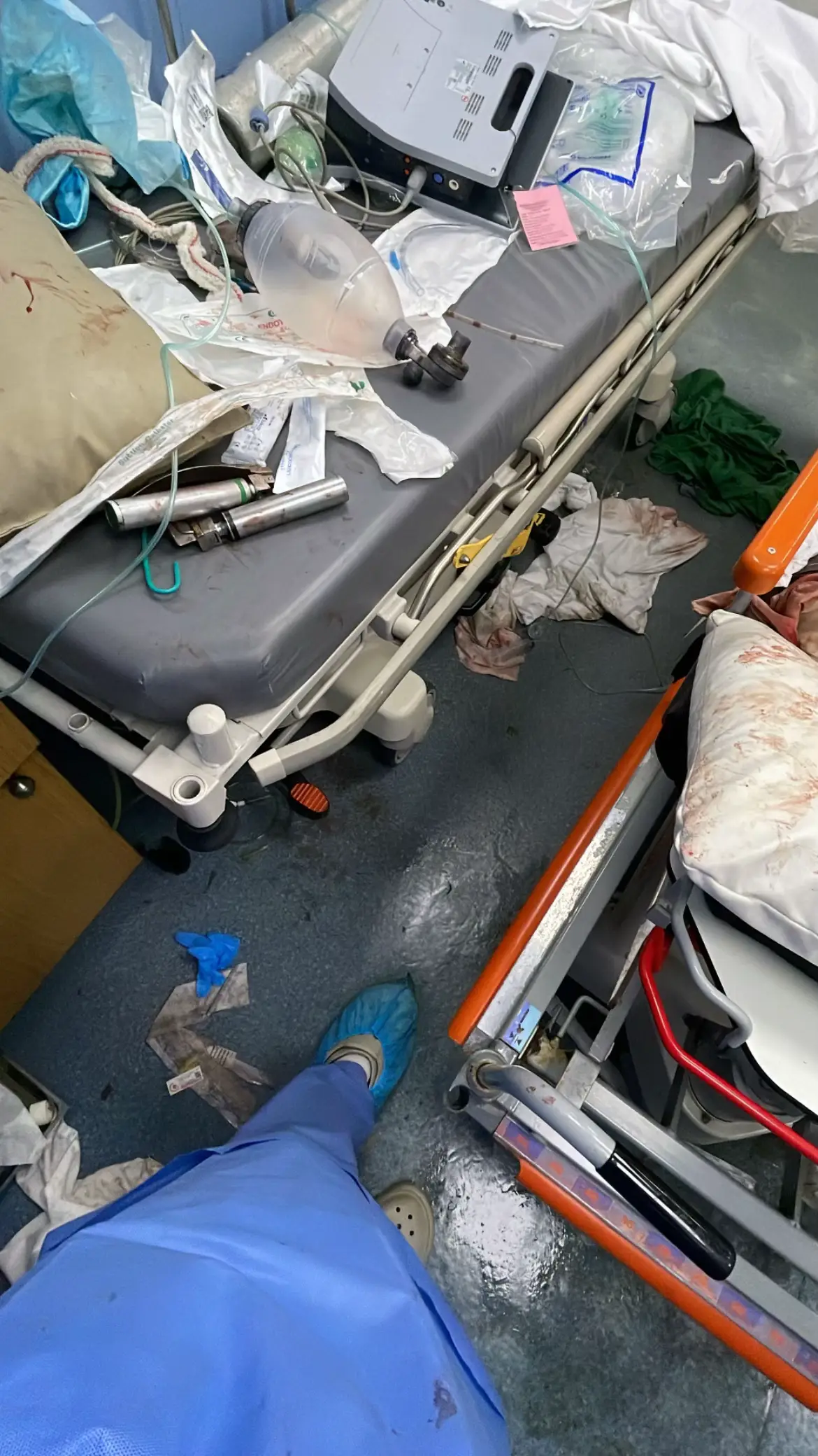 #explore #foryou #nurse #تمريض #هواجيس 