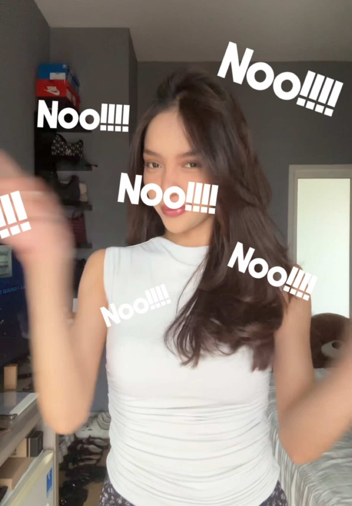 #strechmarks weapon 🏹