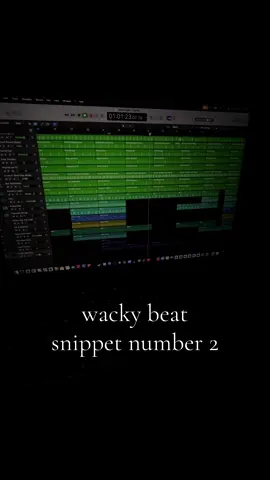 i MIGHT rap on this… who knows?? #fyp #producer #producertok #logicprox 