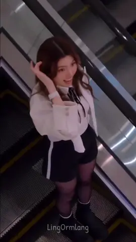 Đồng hồ đôi nha ❤️[10/11/25] 5555 Mắc khoe lắm nha 2 bé LingOrm ơiii🤏🏻🫶🏻Nalakkkkk #LingOrm #Ormkornnaphat #LingLingKwong LINGLING BA HERHYNESS ORM X CHARLESKEITH TH