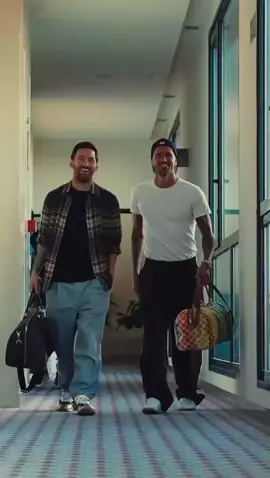 #messi #rodrigodepaul #afaseleccion #argentina  @RDP 