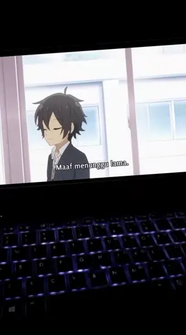😵‍💫😵‍💫    Horimiya Picce #animeedit #animemoments #anime #fy ##fyp 