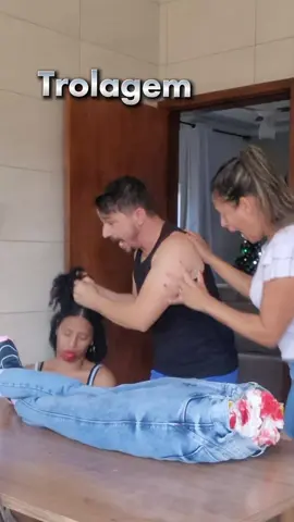 #trolagens 