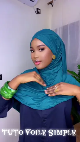 Tuto voile en promo 13000F au lieu de 15000F jusqu’au 15 Novembre #fypシ゚ #virał #jersey #tutorials #hijab 