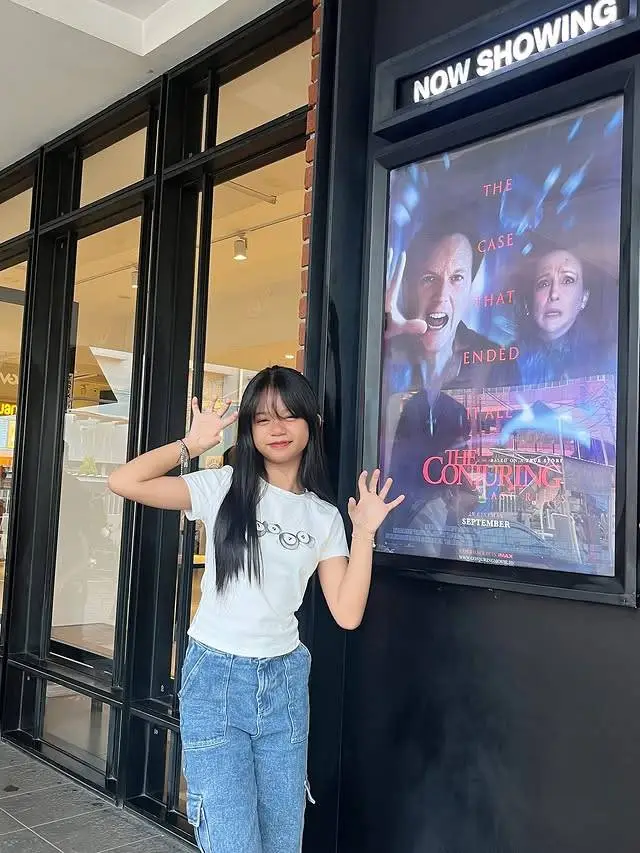 foto foto lia cimumuet @Lia Cimumuet 