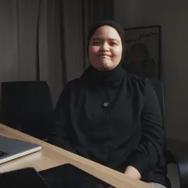 Badan kamu juga perlu istirahat dan tenang ☺️ #LogikaRasa 