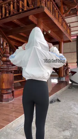 Áo 2 lớp xinh quá ##xuhuong #aokhoac 