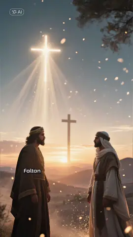 Faltan 4 señales para el Regreso de Jesús #historiasbiblicas #relatosbiblicos #palabradeDios #parati #viralvideo 