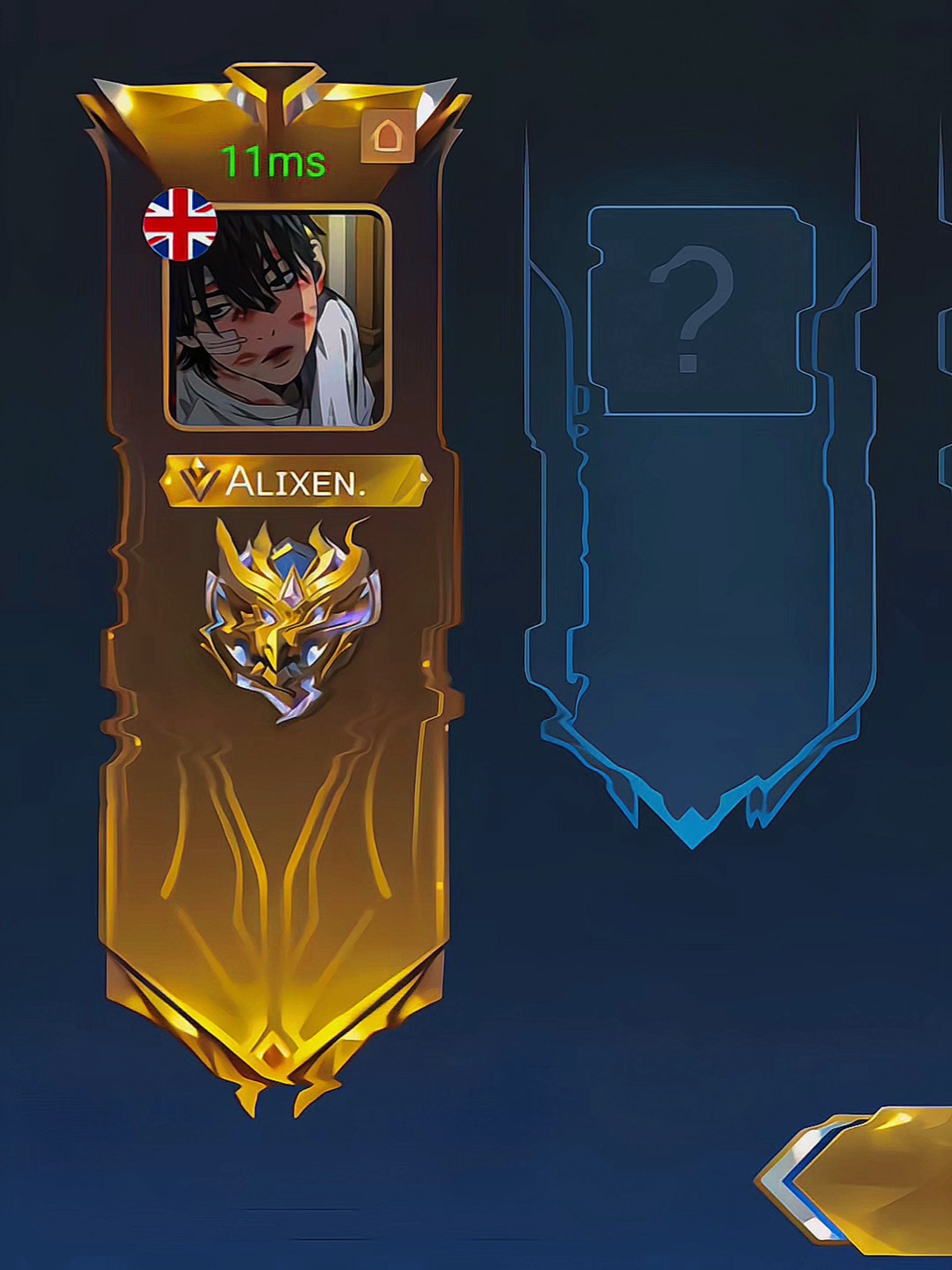 is you say Dady's Home? | 😮‍💨 #mlbb #foryou #alixen. #mobilelegends #fyppppppppppppppppppppppp