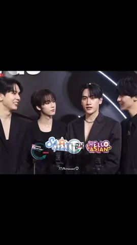 นี่ว่าเข้าใจแพทจินะ ปังลูก..😆😆 ( #pung_phirunwat #ปังพิรุฬห์วัตน์ #เขมจิราต้องรอดtheseries #เขมจิราต้องรอด )