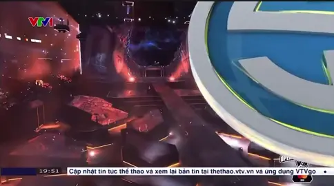 ối dồi ôi ĐƯƠNG KIM VÔ ĐỊCH WORLDS 2025 lên VTV nè © kojc.273 #worlds25 #t1 #vtv #fyp #xh 