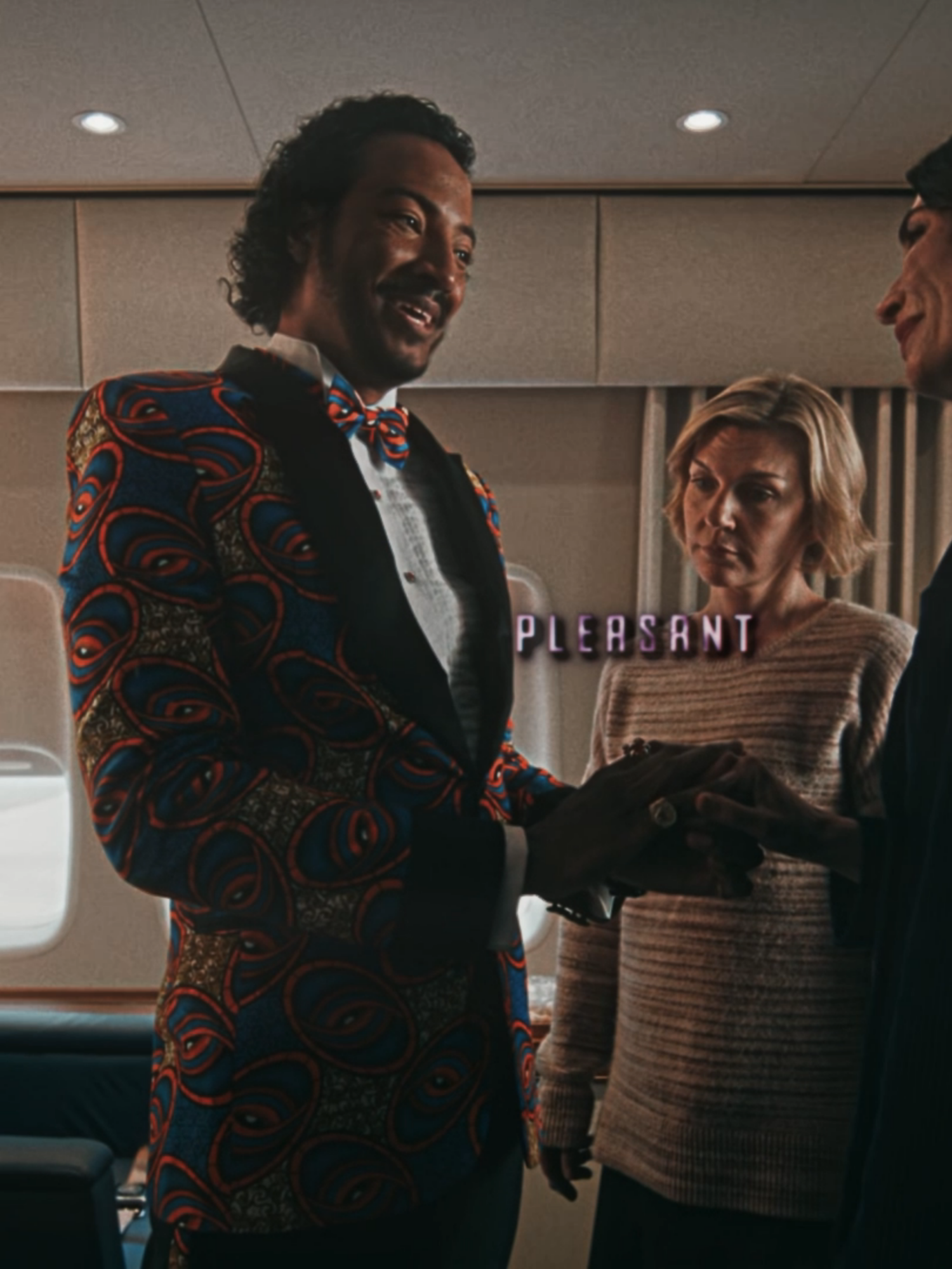 only two episode and vince gilligan is already cooking #edit #pluribus #breackingbad