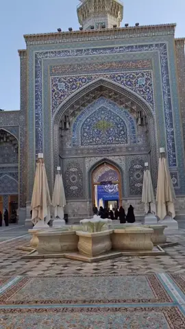 #مشهد #ايران #امام_رضا #الامام_الرضا #علي_بن_موسى_الرضا 