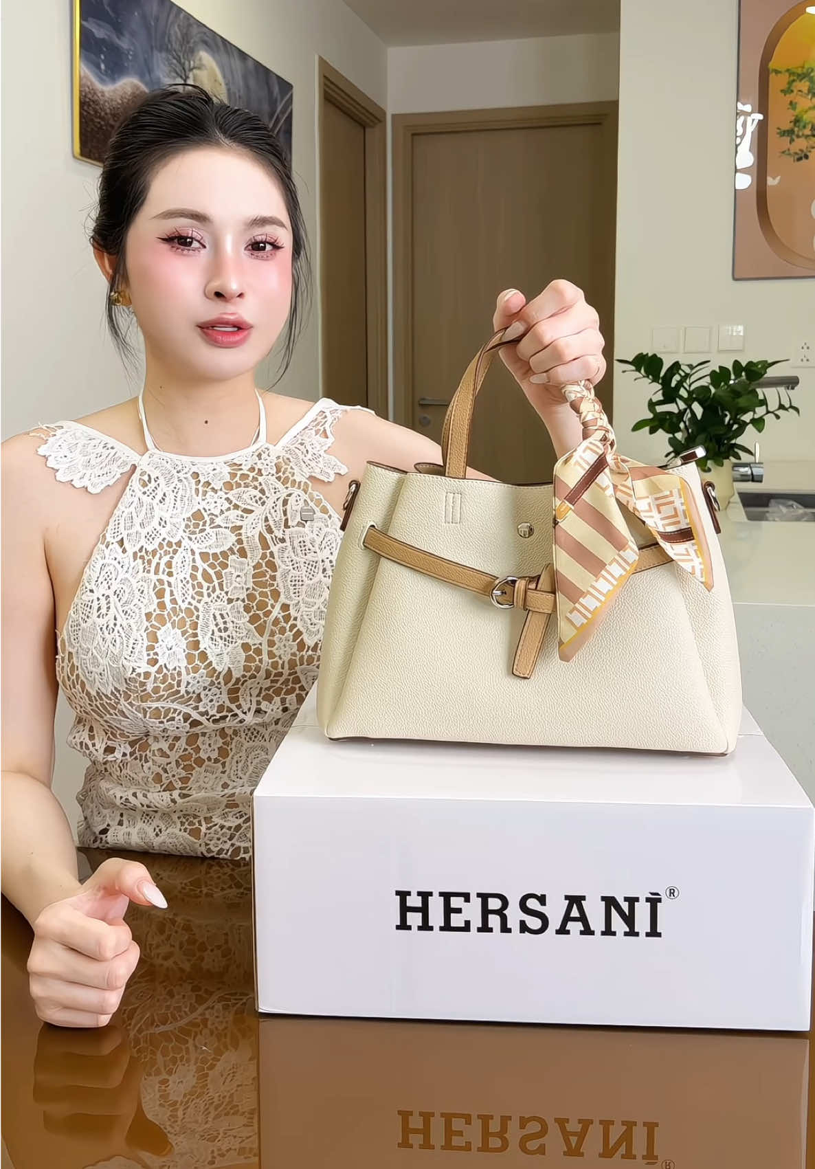 Túi đẹp – diện là sang ✨ ♥️#tuixachcuaboss #minmetbay #viral #xuhuongtiktok # #xuhuongtiktok2025 