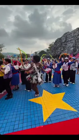 #missuniversoliviayace #missuniverse2025 #missoliviayace #missuniversthailand2025 