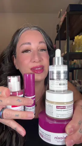 The best bundle to reset time! #drmelaxin 