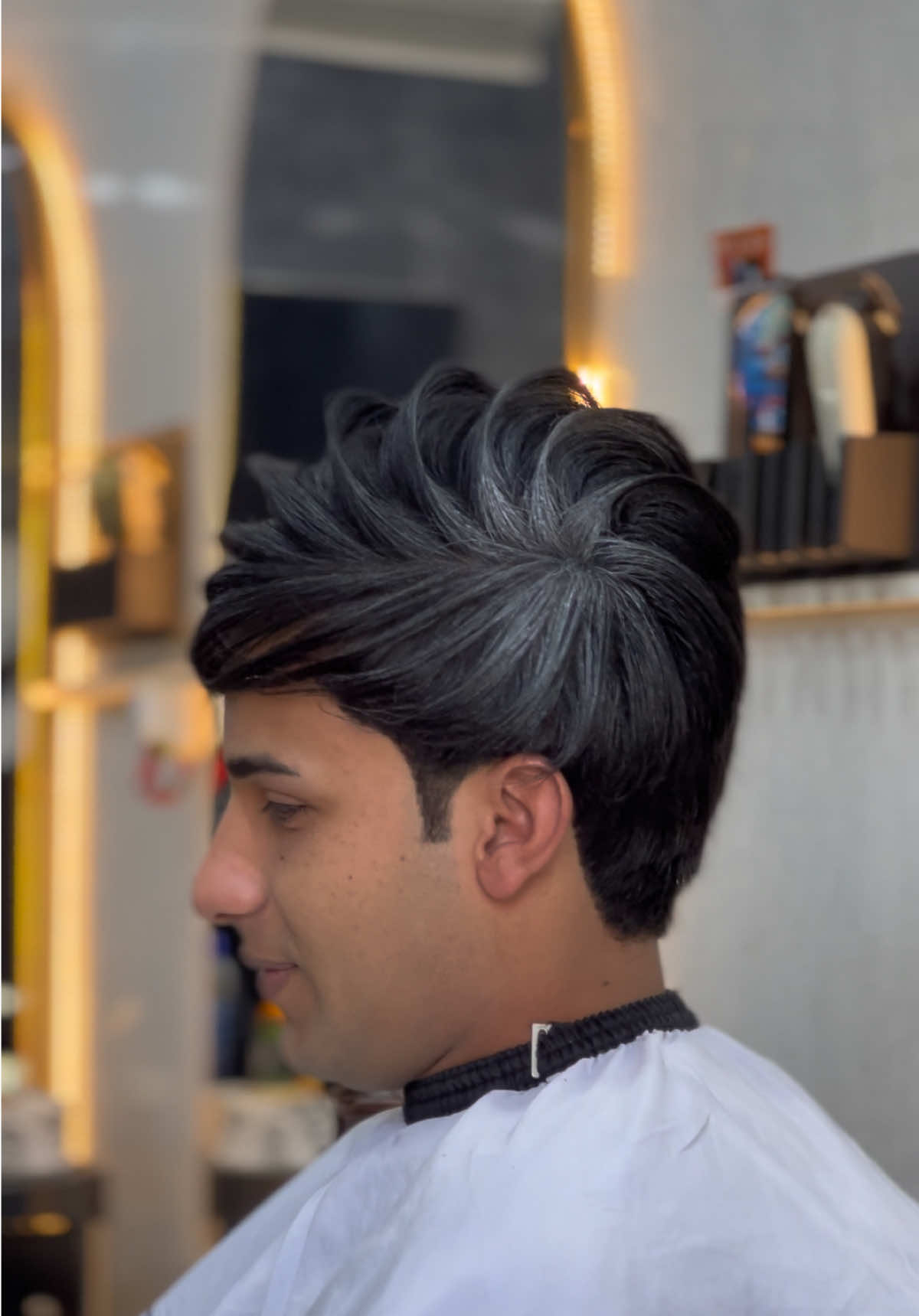 اكسبلور 🫶🏻❤️#كوافير_الزعيم✅ #الزعيم✅ #شعب_الصيني_ماله_حل😂😂 