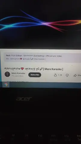 កុលាបក្រហម🌹 #coversongforyou #fyp  #ព្រះវិហារផ្ទះខ្ញុំ🏠❤💚🌾  @byme Love 🌴 