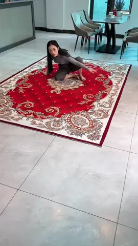 Thảm nỉ bali trải sàn #thambali #thamtraisan #xuhuong 