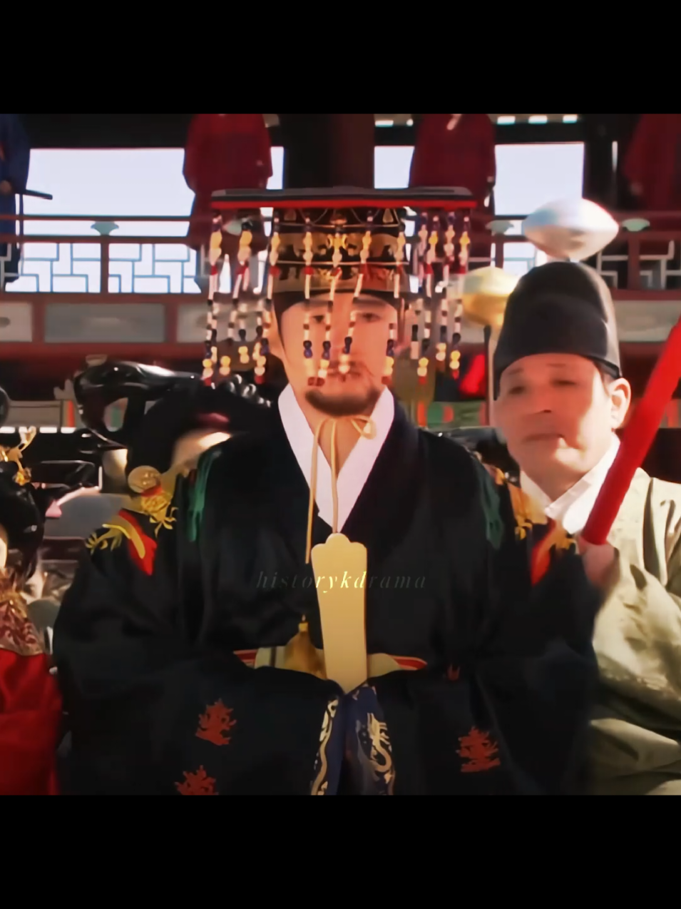 Yi San/King Jeongjo 👑 (Lee Seo Jin's version) #fyp #yisan #kingjeongjo #jeongjothegreat  #koreanking #joseonkings #이산 #정조대왕 #조선왕 #조선시대 #한국역사 #이서진 