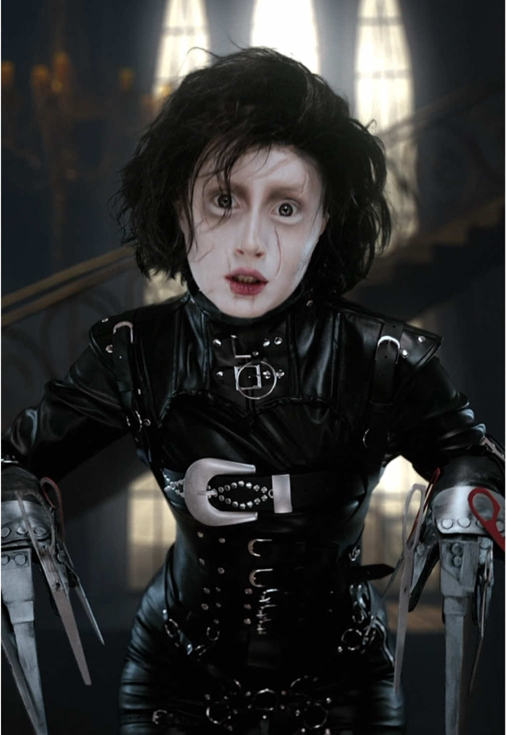 Не відрізати собі ніс поки танцюєш✅ #illit #kpop #dance 