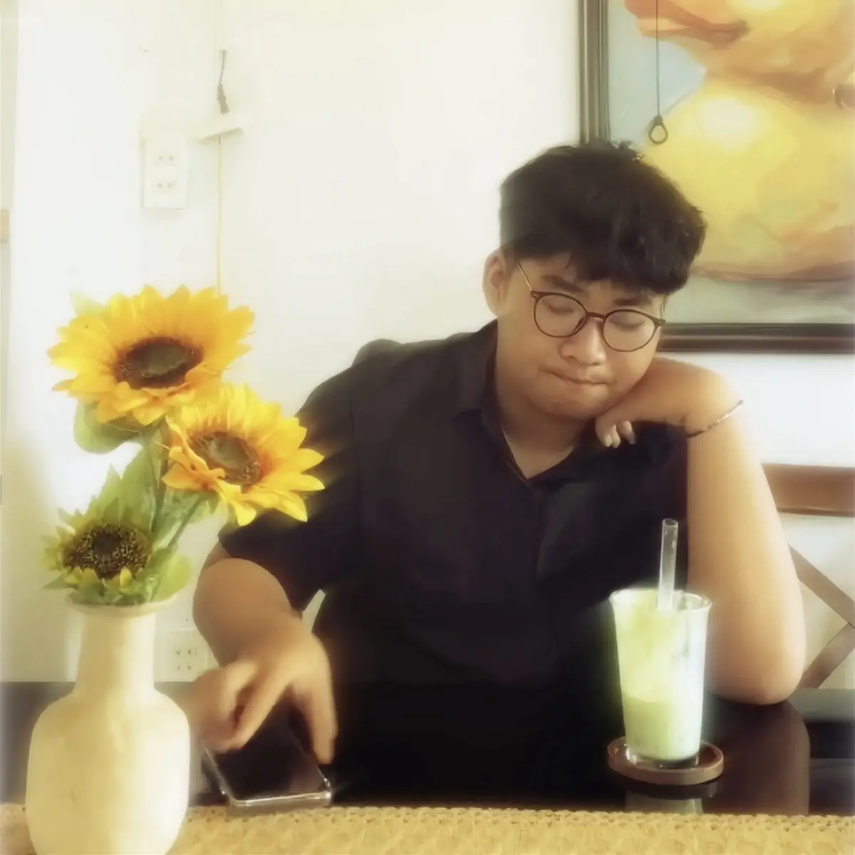 #deung #xh #cutebear 