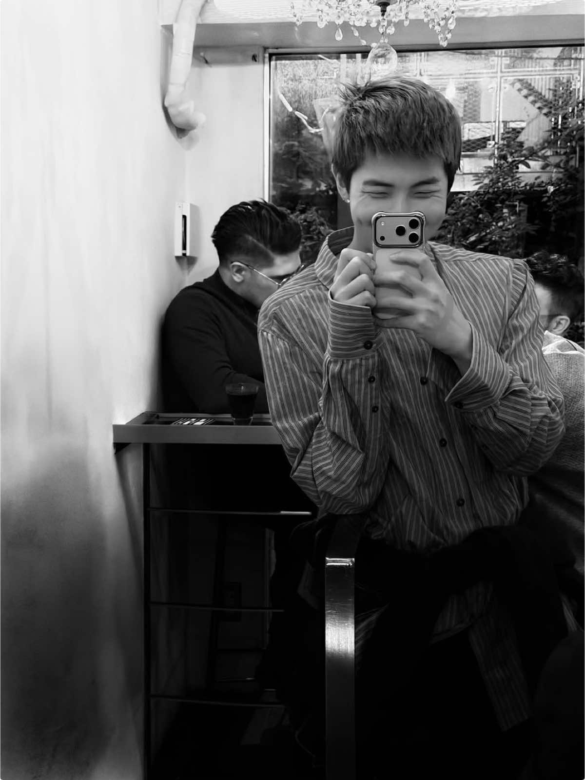 남준 ig 🌱💚 #namjoon #bts #armybts #fyp #fyppppppppppppppppppppppp 