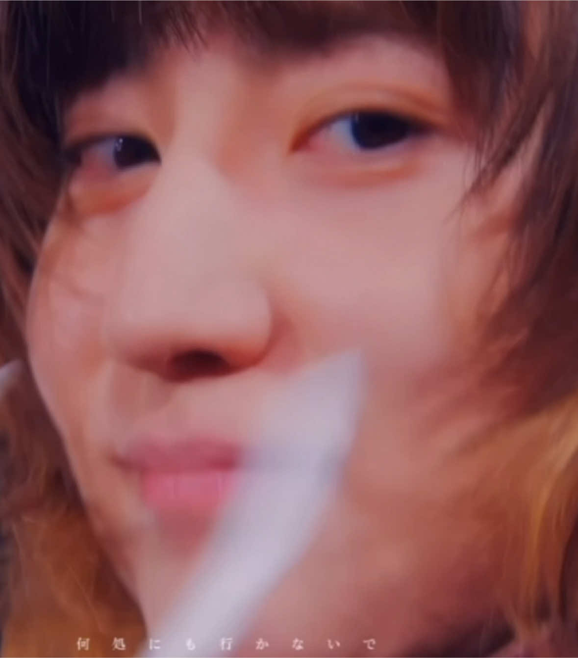 ｢31歳までには結婚したいですね｣　　　　　　　　　　　　　　　　　　　　　　　　あと少しだけまだ誰の物にもならないで_人生の半分以上をアイドルに捧げてくれてありがとう。⁡⁡#京本大我#SixTONES