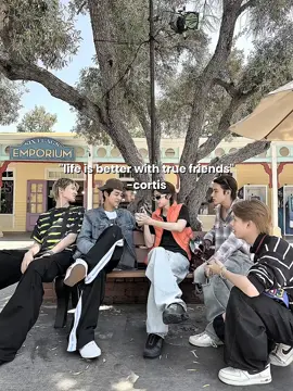 their friendship🥹 #cortis 